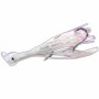 Artificiale in Silicone UV Killer Con Amo Mustad mm 120 Pearl