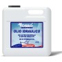 Olio Idraulico Iosso ISO 46 Litri 4 Per La Nautica Lunga Durata