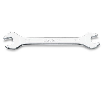 CHIAVE A FORCHETTA DOPPIA BETA 55 35X38