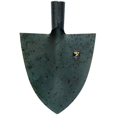 Vanga Siena Aperta cm 21x23 Grammi 1000 Per Giardino Orto