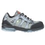 Scarpe Antinfortunistiche COFRA FOXTROT GREY S1P-ESD NUMERO 41