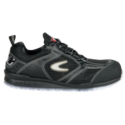 Scarpe Antinfortunistiche Leggere COFRA RUNNING S1P PETRI NUMERO 44