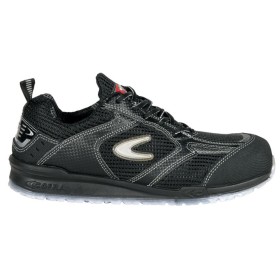 Scarpe Antinfortunistiche Leggere COFRA RUNNING S1P PETRI NUMERO 45