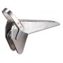 Musone Inox Autobloccante Per Ancore Modello Bruce mm 590x235x78x340 Per ancore kg 20