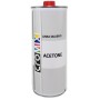 Acetone Diluente Solvente da litri 1 Baldini Vernici