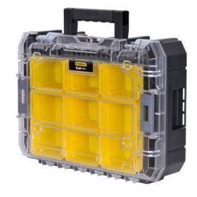 ORGANIZER 7 SCOMPARTI STANLEY FMST1-71970 FM TSTAK