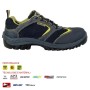 Scarpe Antinfortunistiche Cofra NIZZA S1 P SRC NUMERO 39 Scarpe da Lavoro