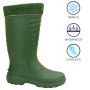 Lemigo Grenlander Eva Stivale Termico a Ginocchio Con Calza Imbottita N 44