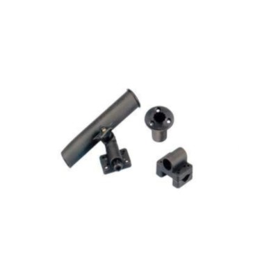 Portacanne Snodabile Universabile in Nylon