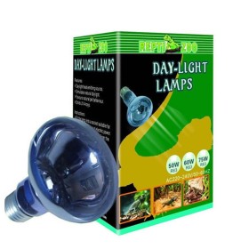 Haquoss Reptizoo Lampada Daylight B95150 da 150 W a Basso Consumo