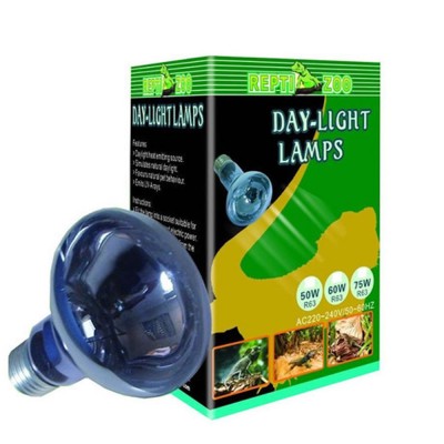 Haquoss Reptizoo Lampada Daylight B95150 da 150 W a Basso Consumo