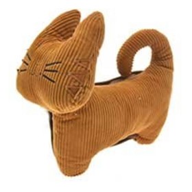 Tascotto Scaldamani con inserto cm 35x15x32 Morbido