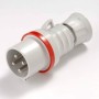 Spina Gewiss Gw60008H Spina Mobile IP 44 3P T 16 A 415 Volt 6H