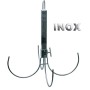 Ancora Inox In Metallo Dolce Pesca Bolentino Scoglio Kg 3.5