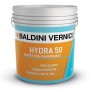 Idropittura Traspirante Hydra 50 Baldini Bianco 900 Litri 14 Per Interni