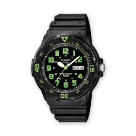 Orologio da Polso per Uomo Casio MRW-200H-3BVEF Colore Nero 