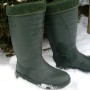 Lemigo Grenlander Eva Stivale Termico a Ginocchio Con Calza Imbottita N 45