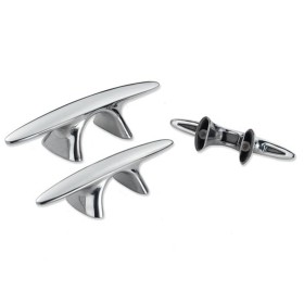 Bitta Silver Gate mm 250 Inox Aisi 316 Diametro mm 10 Barca Nautica