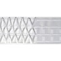 Arriccia Tenda Nastro Filmar 901/100 Rombotex Larghezza mm 100 4 Fili
