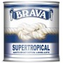 Antivegetativa Supertropical Brava Colore Azzurro Extra ml 750 