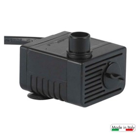Pompa Compatta per Acquari e Ambienti Interni 200 lt/h Indoor 200 