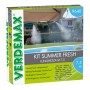 Nebulizzatore Summer Fresh Fresca Estate per balconi terrazzi e nei giardini