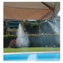 Nebulizzatore Summer Fresh Fresca Estate per balconi terrazzi e nei giardini