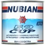 Antivegetativa Cup 52 Bianco Extra Nubian 750 ml Conforme BPR