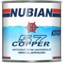 Antivegetativa Copper 57 Blu Nubian 750 ml Per Barca