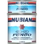 Fondo22 Nubian Litri 2,5 Fondo Epossidico A Due Componenti Per Carene In Metallo Vetroresina