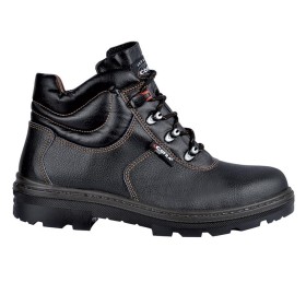 Scarpe Antinfortunistiche Polacco Cofra Pelle Scarpe da Lavoro PARIDE S3 NUMERO 42