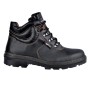 Scarpe Antinfortunistiche Polacco Cofra Pelle Scarpe da Lavoro PARIDE S3 NUMERO 43