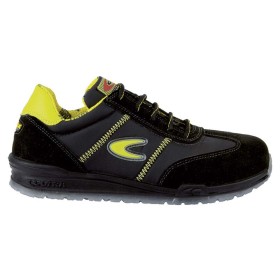 Scarpe da Ginnastica Corsa Leggerissime Cofra RUNNING S1P OWENS NUMERO 42 Scarpe di Sicurezza