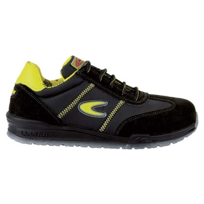 Scarpe da Ginnastica Corsa Leggerissime Cofra RUNNING S1P OWENS NUMERO 44 Scarpe di Sicurezza