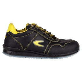 Scarpe da Ginnastica Corsa Cofra RUNNING COPPI S3 SRC NUMERO 41 Scarpe di Sicurezza