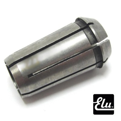 Pinza Inserto Inox Elu E40108 Pinze mm 6