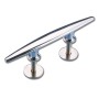 Bitta in Acciaio Inox Endurance Con Viti mm 200 Per Barca Nautica