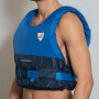 Giubbotto Wind Per Canoa Vela Kayak Deriva 50N Taglia M ISO 12402-5 CE