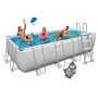 Piscina Intex Ultra Frame 549 x 274 x 132 cm con accessori