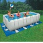 Piscina Intex Ultra Frame 549 x 274 x 132 cm con accessori
