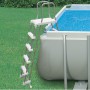 Piscina Intex Ultra Frame 549 x 274 x 132 cm con accessori