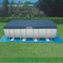 Piscina Intex Ultra Frame 549 x 274 x 132 cm con accessori