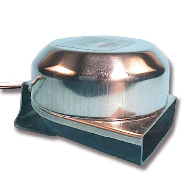 Tromba elettrica modello Sonar per motoscafi barche azimuthshop