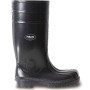 Stivali di Sicurezza Beta 7328EN In PVC Nero Numero 44