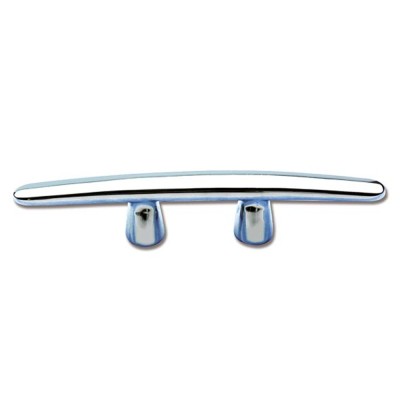 Bitta Duna In Acciaio Inox Lucido Aisi 316 mm 250