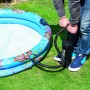 Pompa Per Gonfiaggio Doppia Azione Gonfia Sgonfia Bestway