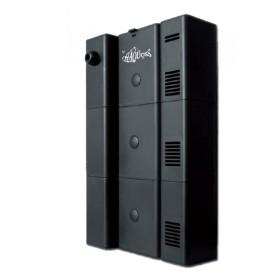 Haquoss Filtro per Acquario 500 Litri Quick Filter Modello Jumbo