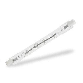 Lampada Alogena Lineare 120 Watt R7S 80 MM 230 Volt Beghelli
