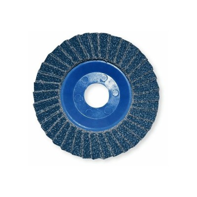Disco Lamellare Grana 120 Millimetri 115 NGR