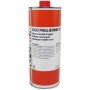 Olio Paglierino Rosso Litri 1 Baldini Vernici Per Mobili Legno Cotto